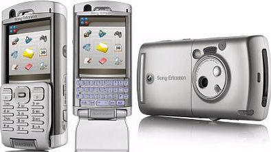 Wymiana czcionek w smartfonie Sony Ericsson 1