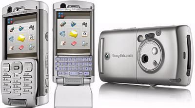 Wymiana czcionek w smartfonie Sony Ericsson.