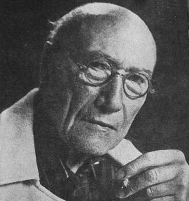 „Odważyć się być sobą” – skandalista André Gide