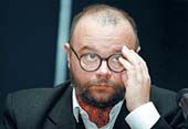 LPR nie chce Pawła Huelle