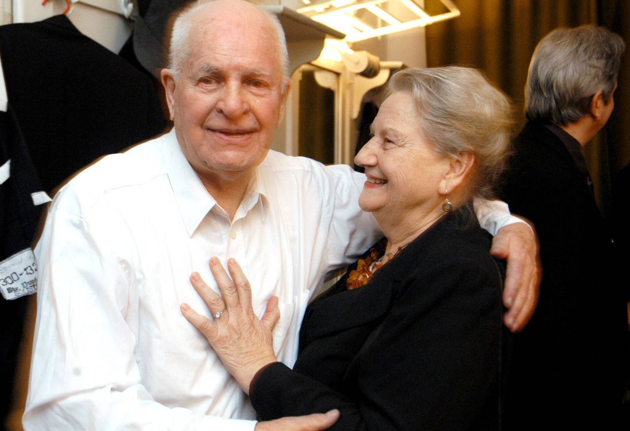 Żyli w "białym małżeństwie". Nie każdy się na to decyduje