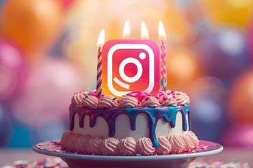 15 urodziny Instagrama - ciekawostki