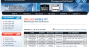 Mobile Spy, czyli pełna kontrola nad iPhonem