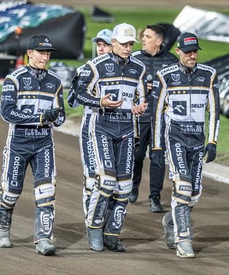 Koniec ery Motoru. Czas na dynastię PRES-u Toruń?!