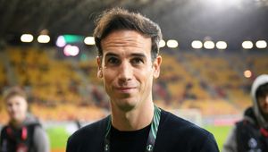 Pochwały trenera Rayo Vallecano dla polskich klubów. "Nauczyłem się"