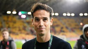 Pochwały trenera Rayo Vallecano dla polskich klubów. "Nauczyłem się"