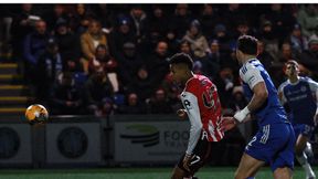 Dramat VI-ligowca w Pucharze Anglii. Pechowy samobój zabrał marzenia