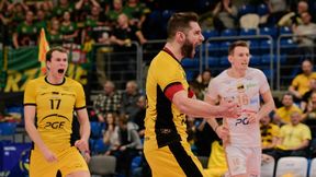 Liga Mistrzów: PGE Skra Bełchatów pod ścianą. "Do Gdańska przyjechaliśmy po zwycięstwo"