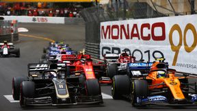 F1. Koronawirus. Grand Prix Monako bliskie odwołania. Sprawdza się czarny scenariusz