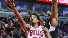 NBA: Bulls i Blazers coraz bliżej play-off
