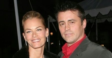 Matt LeBlanc: czy aktora ''Przyjaciół'' łączyło z Jennifer Aniston coś więcej?