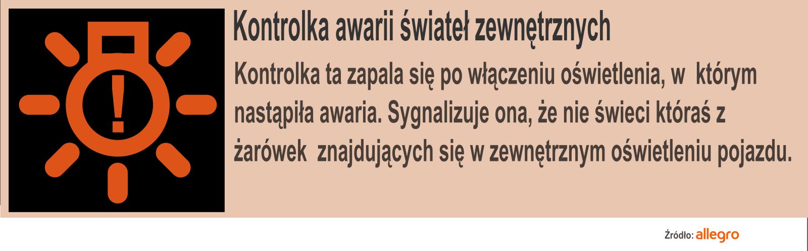 Kłopoty z oświetleniem – jak uniknąć zatrzymania dowodu rejestracyjnego? 2