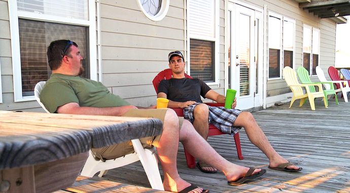 Kupić sobie plażę