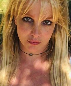 Britney upubliczniła SMS-y do matki i prawnika. Pisze o podawanych jej lekach