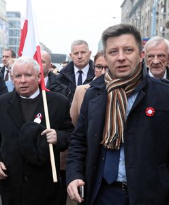 Upaństwowienie Marszu Niepodległości to decyzja władz PiS. "Posłowie byli zaskoczeni, ale się ucieszyli"