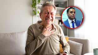 Objawy mogą przypominać zgagę. "To zapomniany nowotwór"