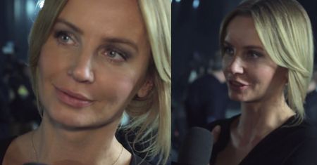 Szulim: "Potrafię połączyć Wszystkich Świętych z Halloween"