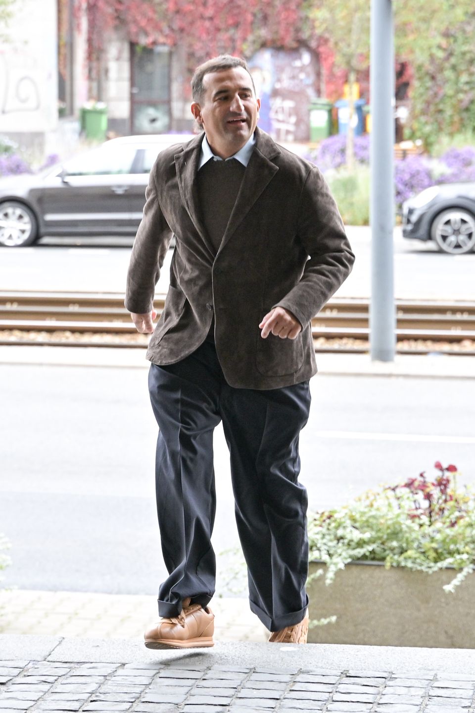 Michał Koterski