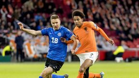 Gdzie oglądać mecz Gibraltar - Holandia? Transmisja TV i stream online (eliminacje MŚ 2022)