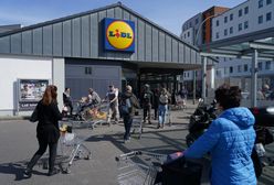 Lidl rozszerzy asortyment towarów zamawianych przez internet. Biedronka i Żabka także testują zakupy online