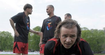 "Uratowałem Świerczewskiego od kalectwa! POLICJA KŁAMIE!"