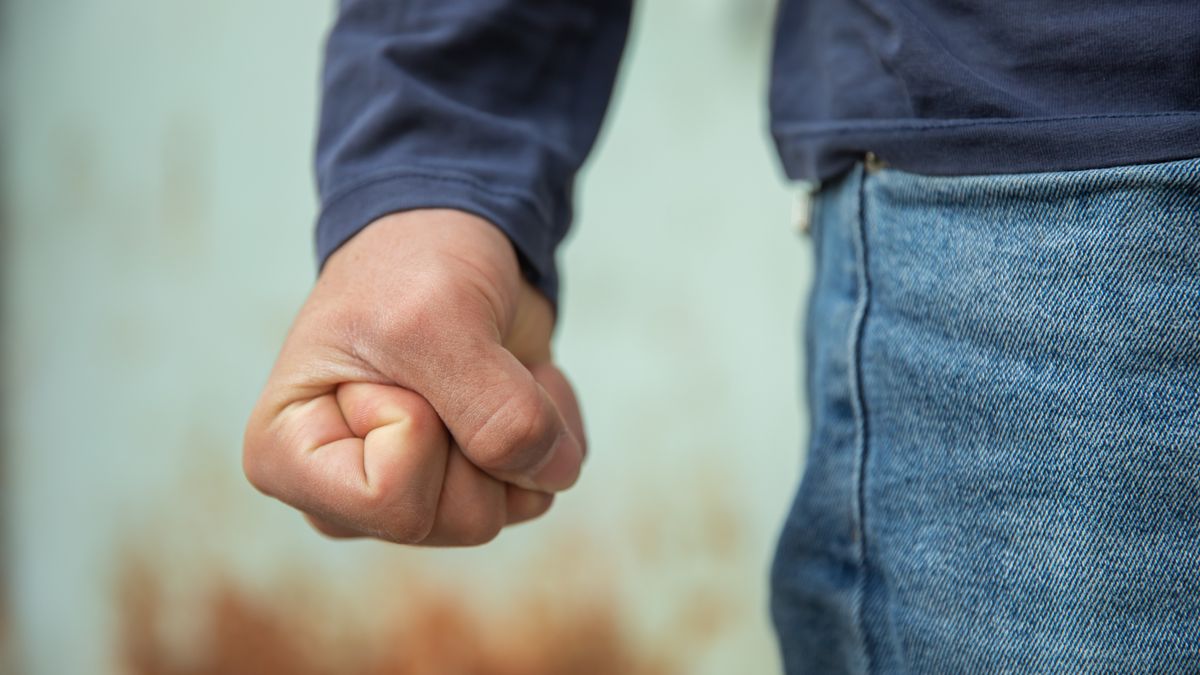 Jak omega-3 wpływa na agresję? 