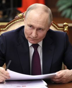 Putin ostrzega USA. Wiadomo, do czego zmierza