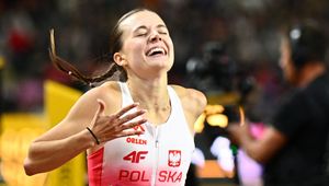 "Przełamanie blokady". Szczere wyznanie Polki po sukcesie