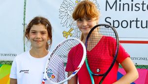 KINDER Joy of moving Tennis Trophy. Znamy zwycięzców jubileuszowej edycji