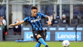 Sensacyjny transfer Lautaro Martineza? "Są gotowi zapłacić mu mnóstwo pieniędzy"