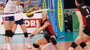 Magdalena Godos: Przegrałyśmy z własnej winy