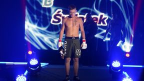 Znany polski zawodnik MMA ma problemy z prawem