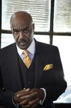 ''Marvel's Most Wanted'': Delroy Lindo poszukiwany