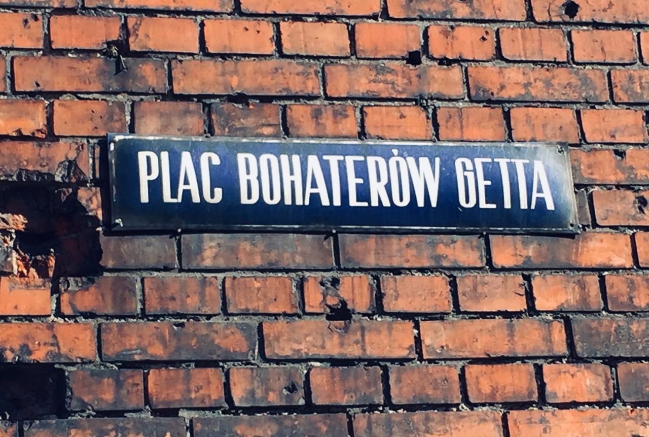 Wrocław. Od synagogi do domów towarowych. Spacery po żydowskim mieście