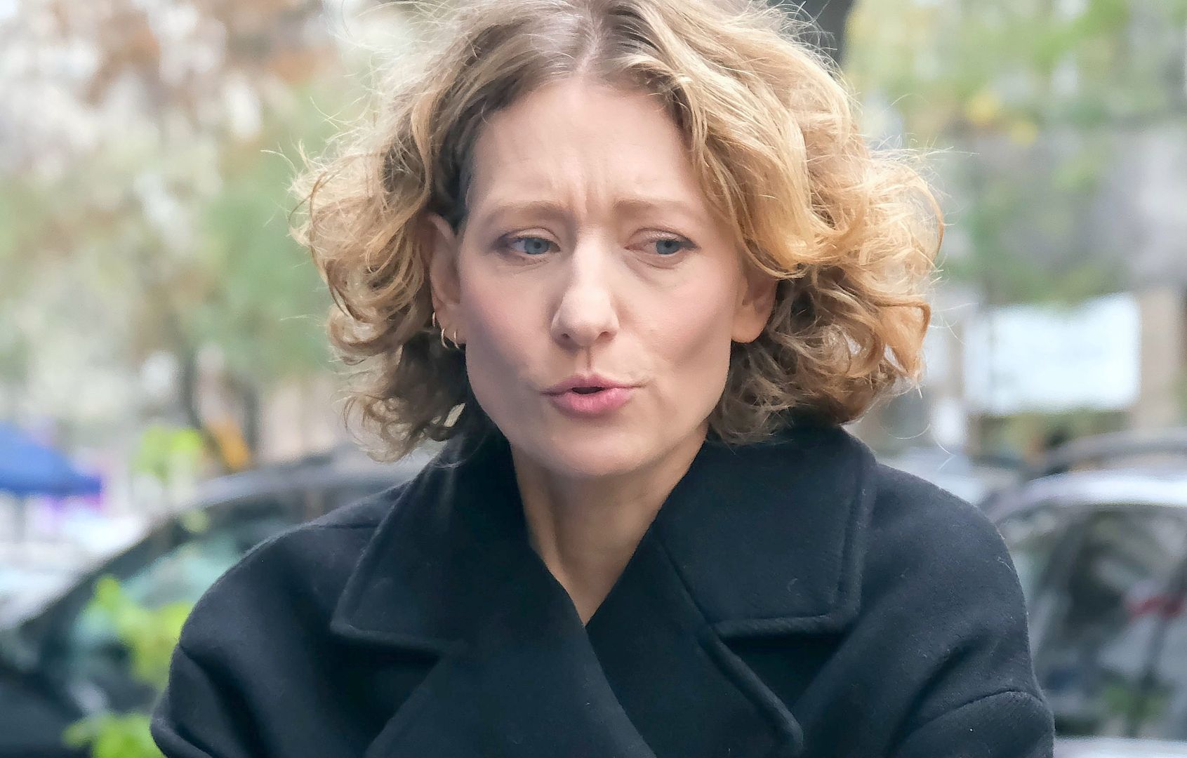 Magdalena Popławska poszła na terapię. "Dzięki lekom moje życie zmieniło jakość"