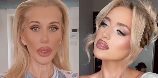 Aneta Glam UDERZA w Caroline Derpienski: "Przez moment dałam się jej nabrać. Zaoferowałam pomoc, a to kolejna FARSA"