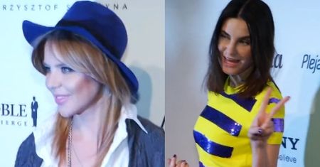 Sablewska w kapeluszu czy pszczoła-Horodyńska?