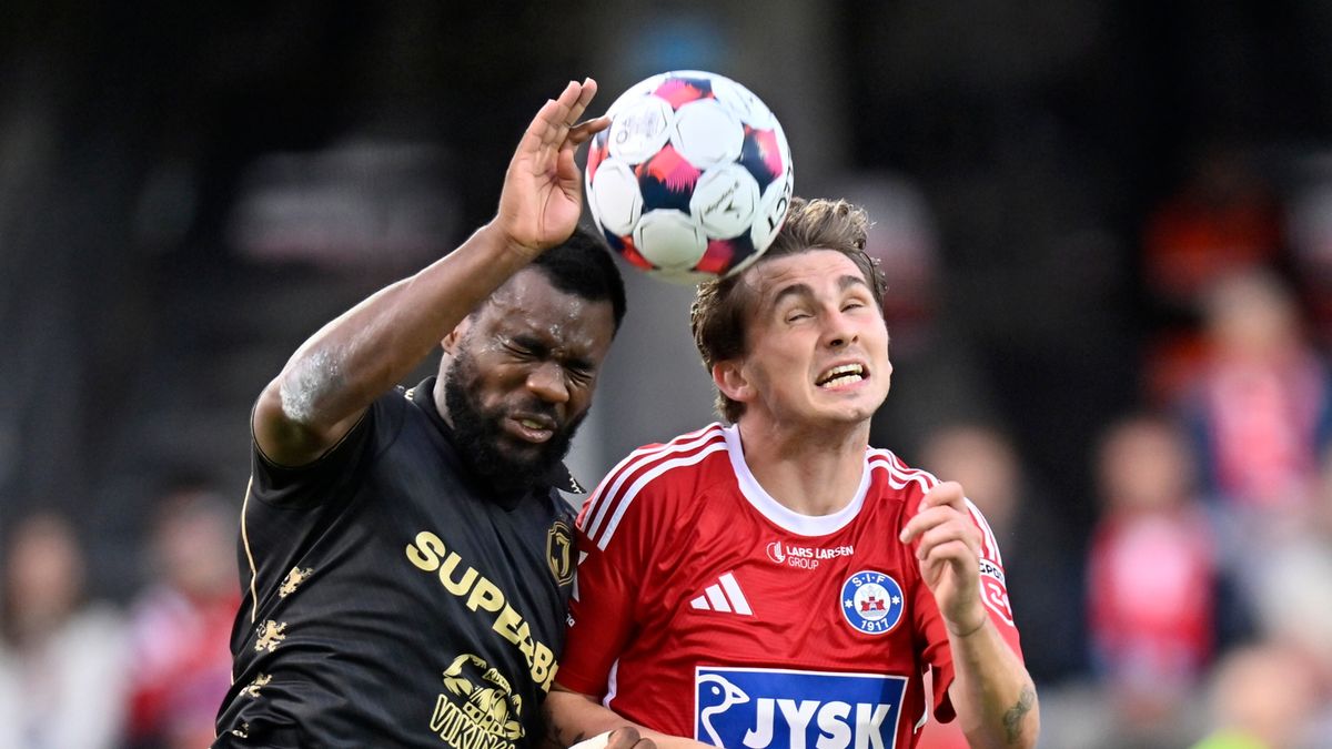 PAP/EPA / Ernst van Norde / Na zdjęciu z lewej: Afimico Pululu