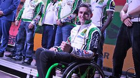 Prezentacja Eko-Dir Włókniarza Częstochowa (galeria)