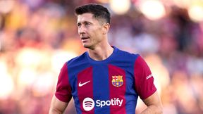 Robert Lewandowski znów trafi? Barcelona chce sięgnąć po komplet punktów