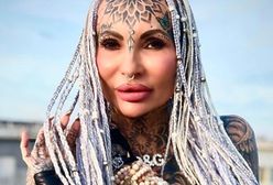 Adrianna z "Królowych życia" wreszcie spotkała się z synem. Pandemia COVID-19 rozdzieliła ich na 2 lata