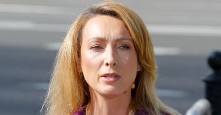 Dzieci Anny Kalczyńskiej trafiły do SZPITALA! "Nasz grudniowy czas jest niełatwy w tym roku"