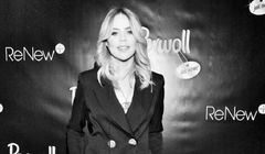 Maja Sablewska międzynarodową ambasadorką marki Perwoll