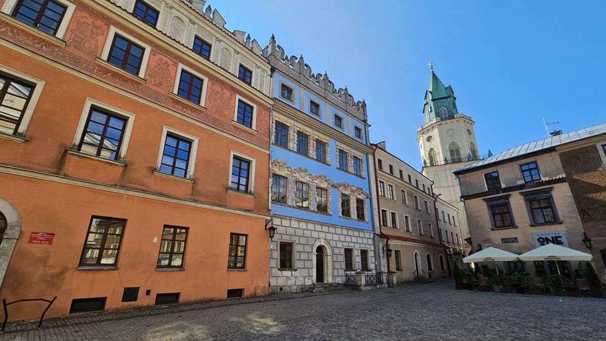 W Kamienicy Konopniców na Starym Mieście powstanie hotel i restauracja