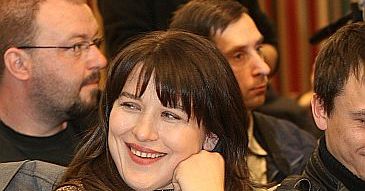 Katarzyna Herman znowu w ciąży!