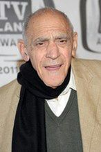 Abe Vigoda