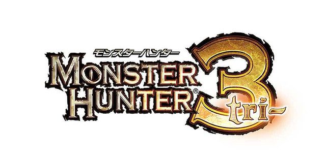 Trailer: Monster Hunter 3