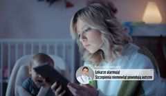 NASK w świątecznej kampanii ostrzega przed fake newsami. Spoty na antenach TVP