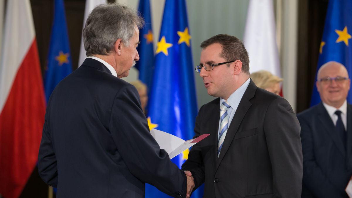 Przemysław Czarnecki