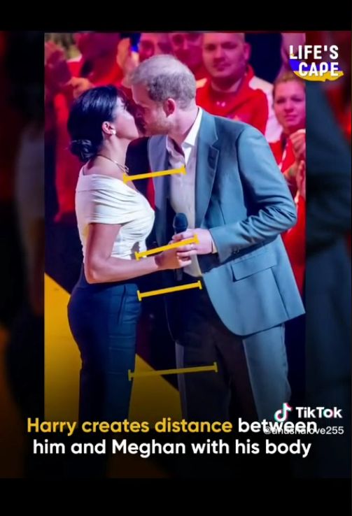 Meghan Markle i książę Harry przechodzą małżeński kryzys